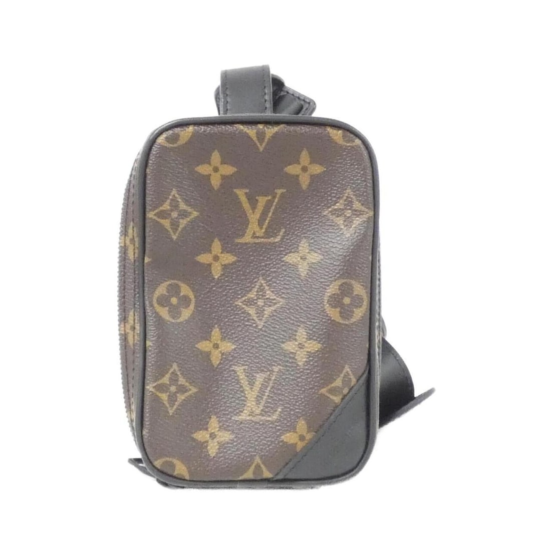 Louis Vuitton Monogram Solar Ray Utility Harness Bag M44470 Shoulder