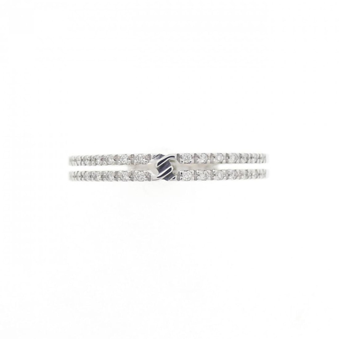 Gucci Infinity Ring - 2