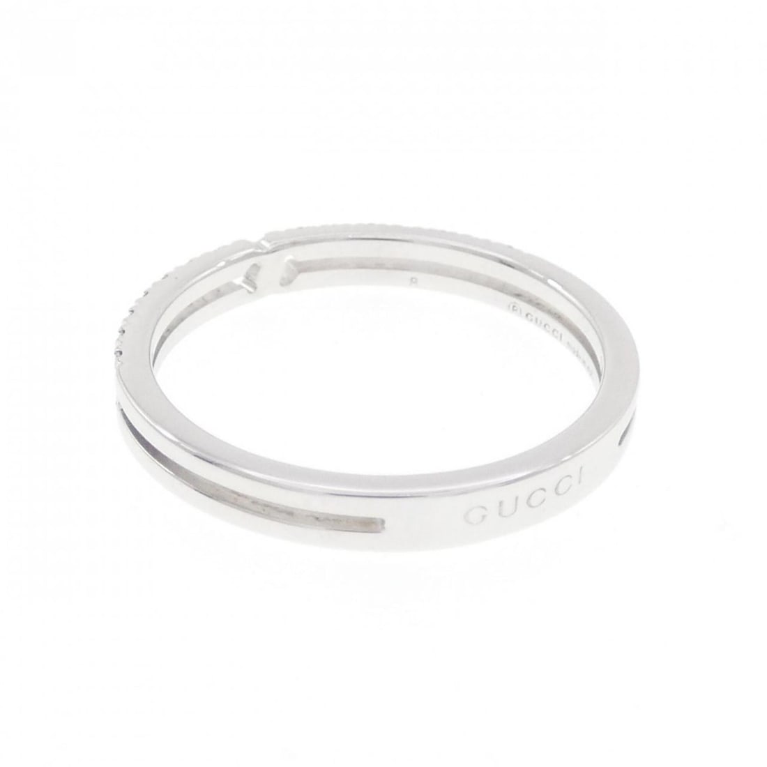 Gucci Infinity Ring - 3
