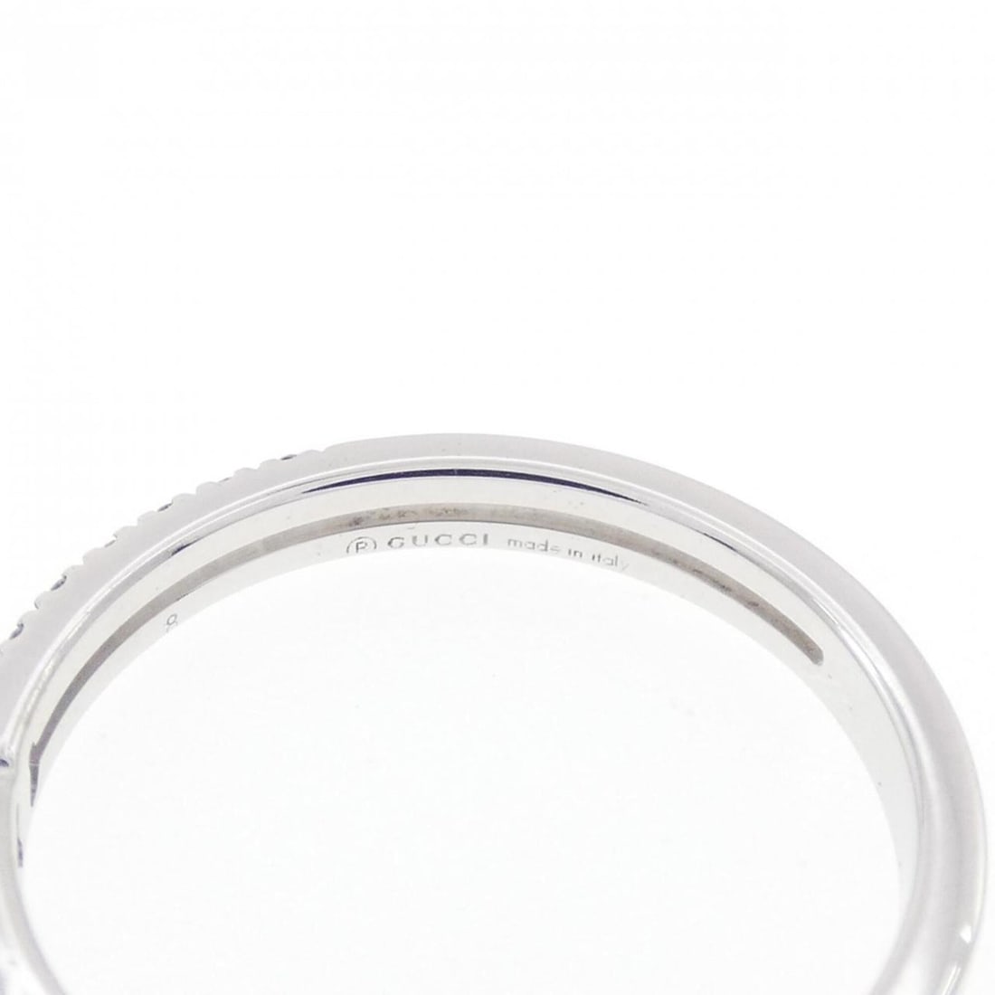 Gucci Infinity Ring - 4
