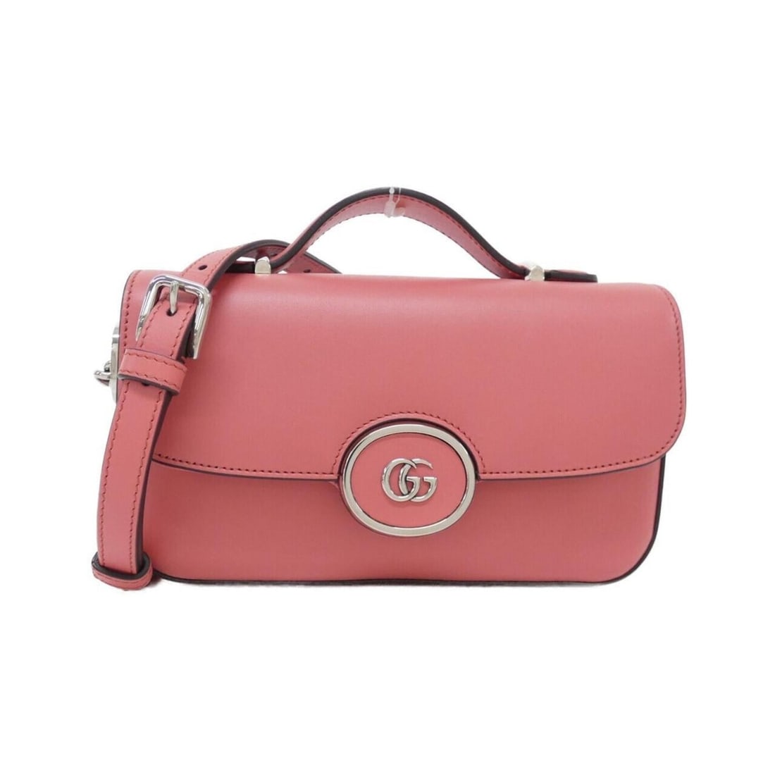 Gucci Petite GG 739722 AABSG Handbag