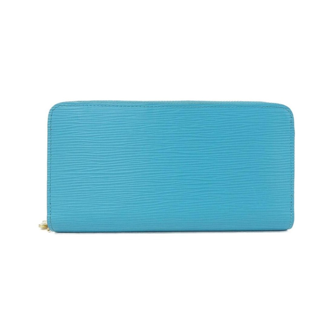 Louis Vuitton Epi (LV X YK) Zippy Wallet M14158: --- Catalog ---Category: SizeSize (HxWxD): 10cm x 20cm x 2cm / 3.93'' x 7.87'' x 0.78''Category: DesignType: Long wallet (bi-fold)Color: BlueGender: Men,WomenMaterial: Leather Leather/Fur Type: Calf l