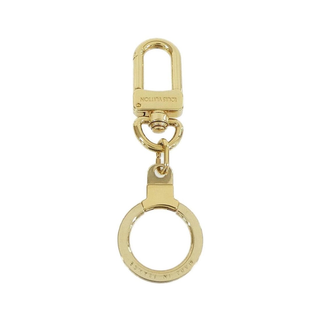 Louis Vuitton Ancre M62694 Keyring
