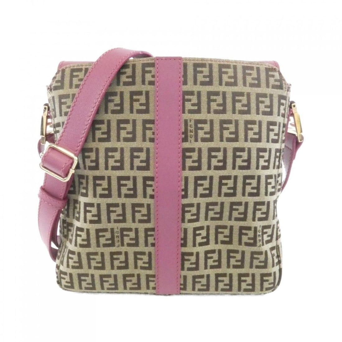 Fendi 8BT175 EY5 Shoulder Bag (1 of 20)