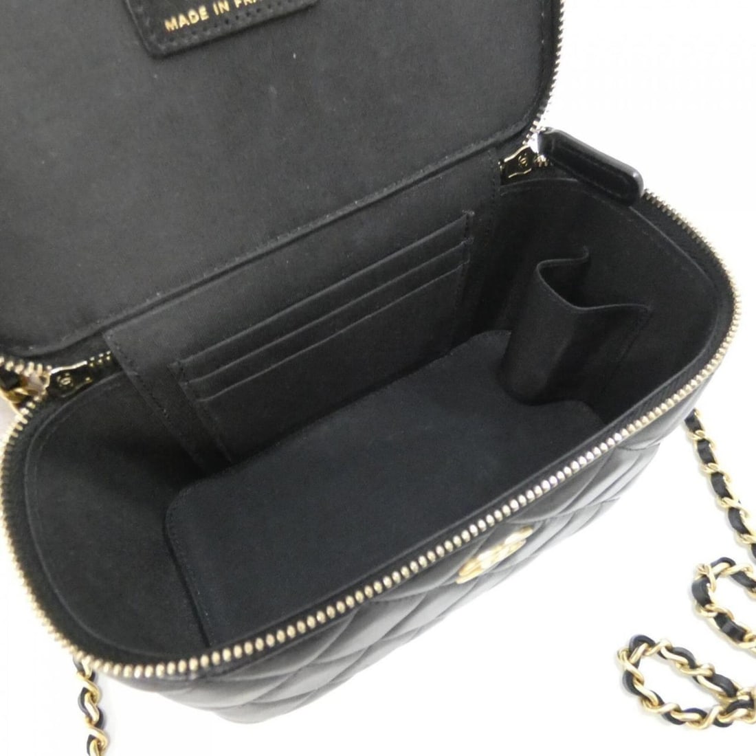 Chanel AP2199 handbag - 6