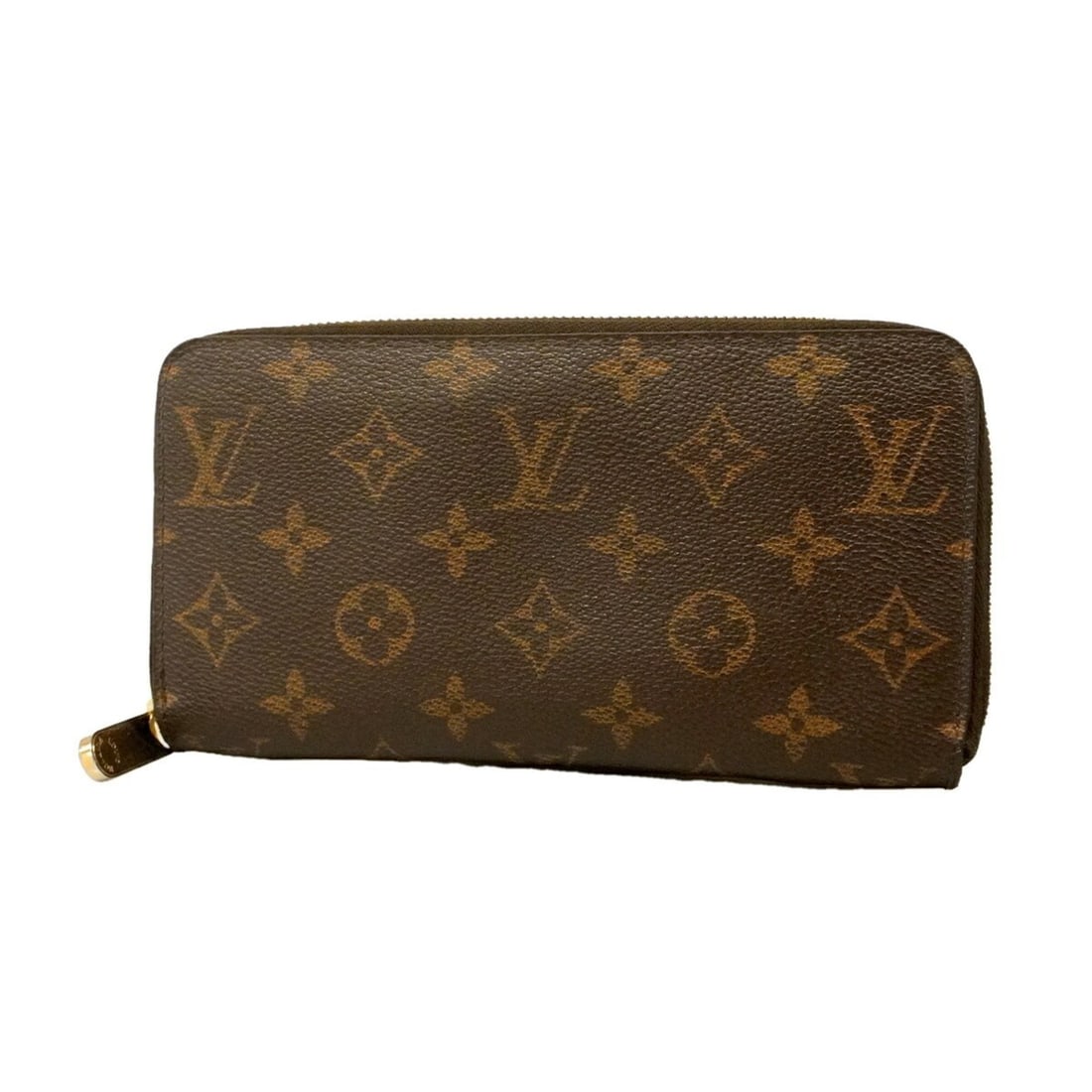Louis Vuitton Monogram Zippy Wallet M60017 Brown Long for Men and Women P3362628: --- Catalog ---Category: SizeSize (HxWxD): 10.5cm x 19.5cm x 2cm / 4.13'' x 7.67'' x 0.78''Category: DesignType: Long wallet (bi-fold)Color: BrownGender: Men,WomenCategory: GeneralMPN: M60017Brand: Lo
