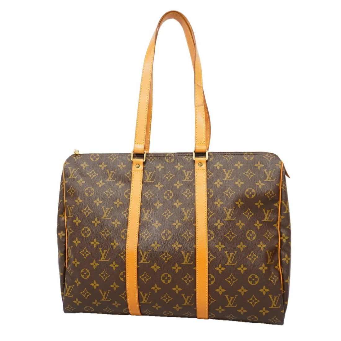 Louis Vuitton Bag/Boston Bag Monogram Flanerie 45 M51115 Brown Men's/Women's P3362619