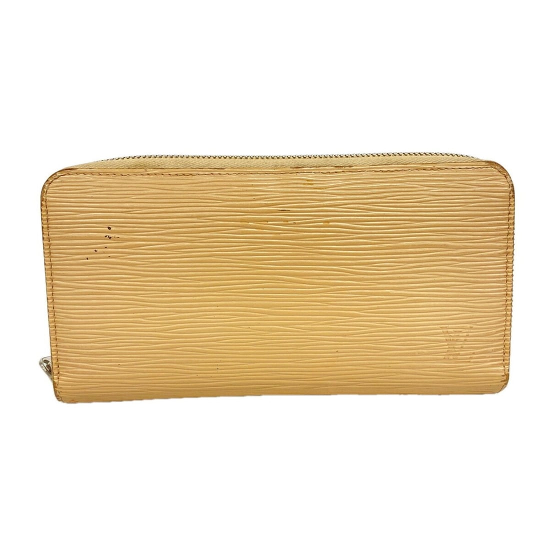 Louis Vuitton Epi Zippy Wallet M60719 Dune (Men's/Women's) P3299078