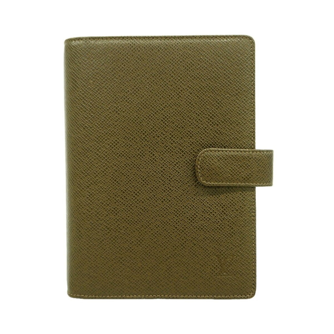 Louis Vuitton Taiga Agenda MM Notebook Cover R20432 Grizzly Men's P3291223: --- Catalog ---Category: DesignColor: GrizzlyGender: MenCategory: GeneralMPN: R20432Brand: Louis VuittonCategory: Physical PropertiesSize (HxWxD): 18.5cm x 14cm x 3.5cm / 7.28'' x 5.51'' x 1.37''--- I