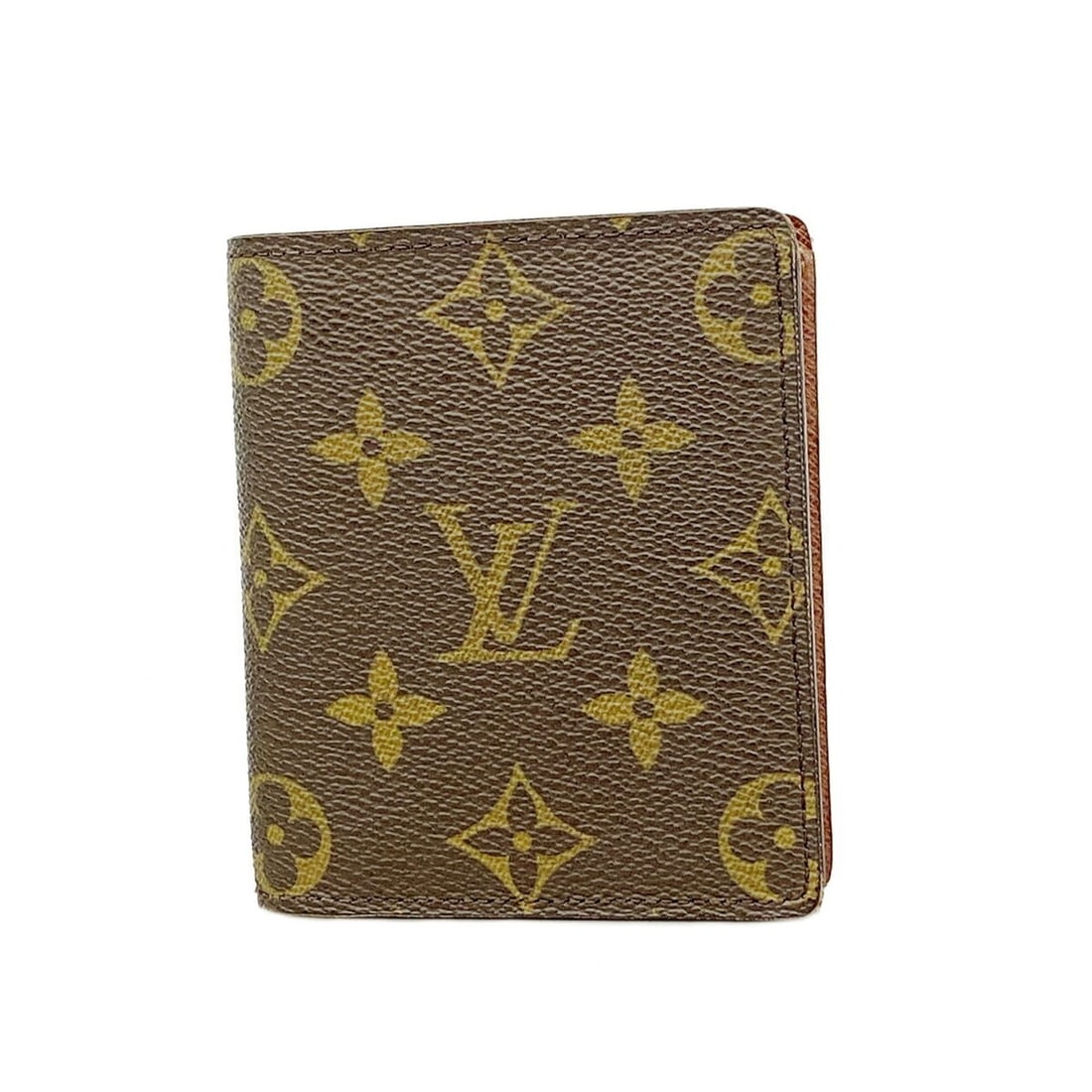 Louis Vuitton Monogram Portefeuille Magellan Wallet M60045 Brown Men's P3291152: --- Catalog ---Category: SizeSize (HxWxD): 10.5cm x 9cm x 2cm / 4.13'' x 3.54'' x 0.78''Category: DesignType: Wallet (bi-fold)Color: BrownGender: MenCategory: GeneralMPN: M60045Brand: Louis Vuitton---
