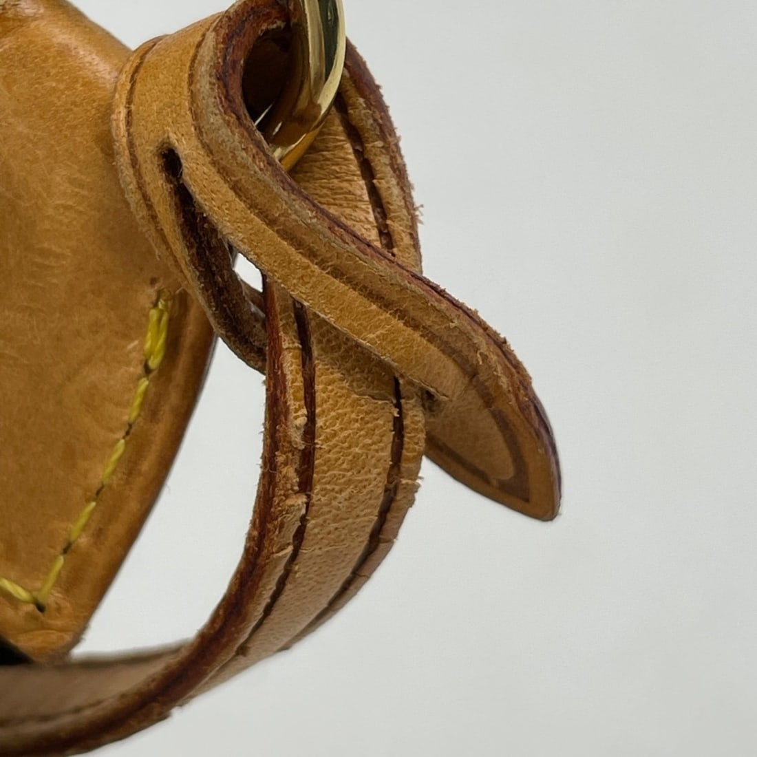 Hermes Hermès Bolduc Scarf Ring - 5