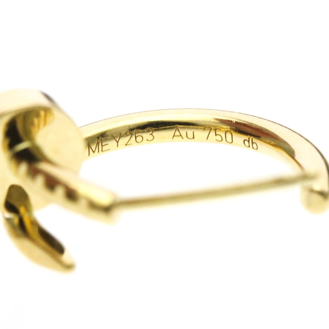 Hermes Sangle Zigzag 077729CC Strap - 10