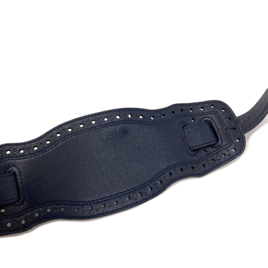 Hermes Sangle Zigzag 077729CC Strap - 15
