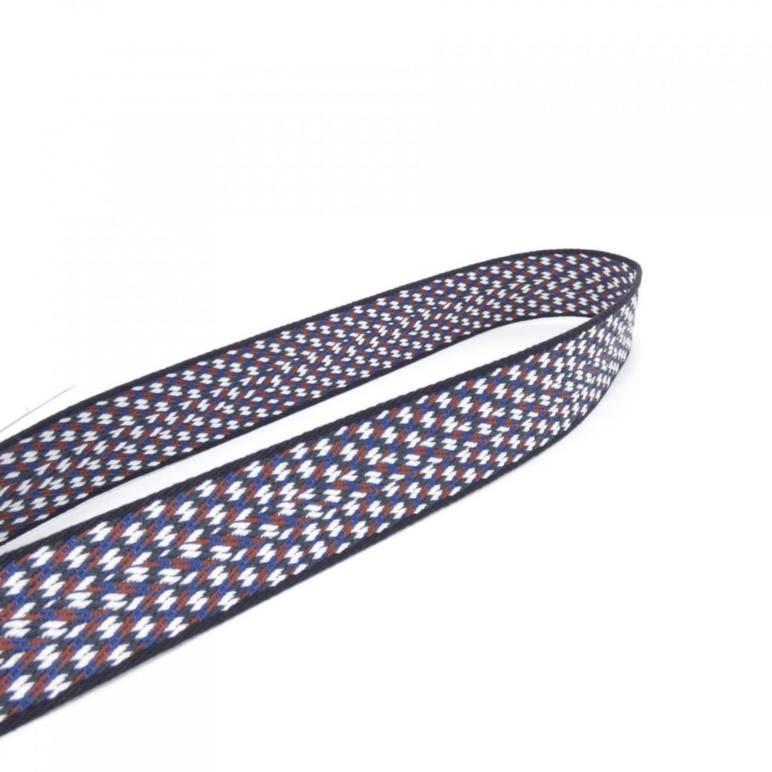 Hermes Sangle Zigzag 077729CC Strap - 2