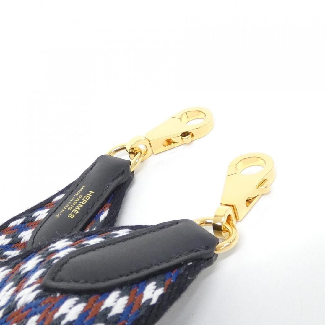 Hermes Sangle Zigzag 077729CC Strap - 3