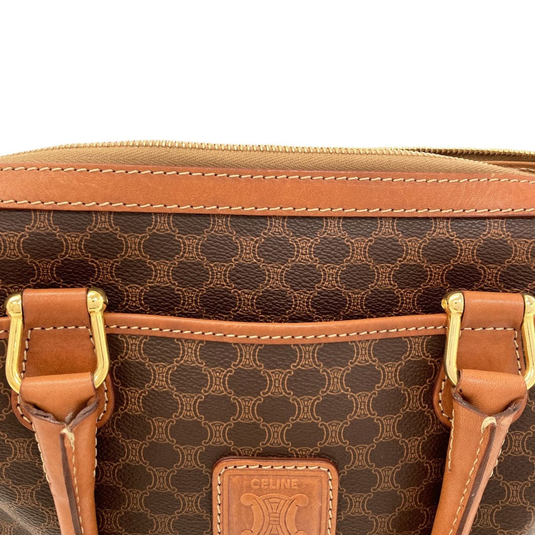 Hermes Sangle Cortage 085711CK Strap - 12