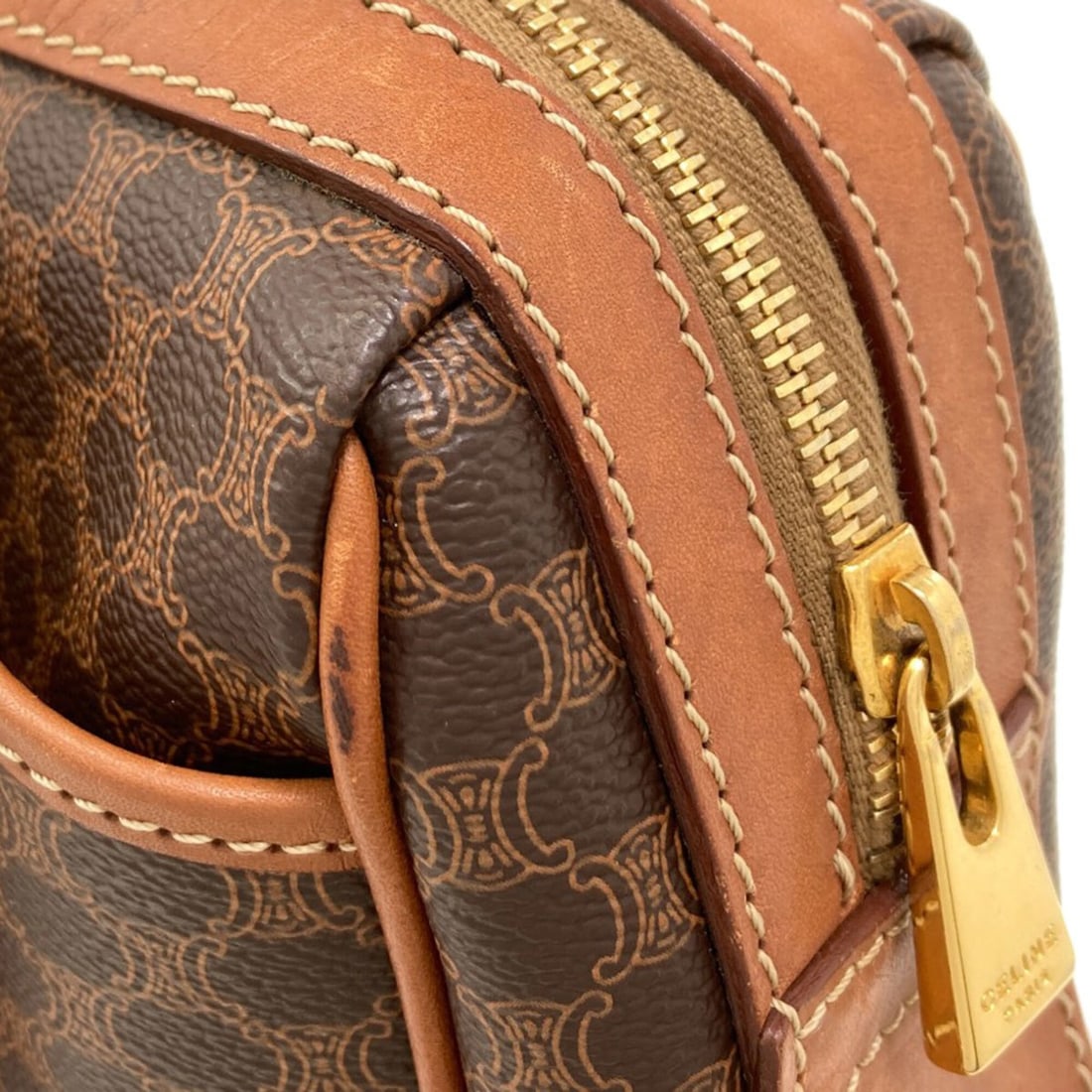 Hermes Sangle Cortage 085711CK Strap - 13
