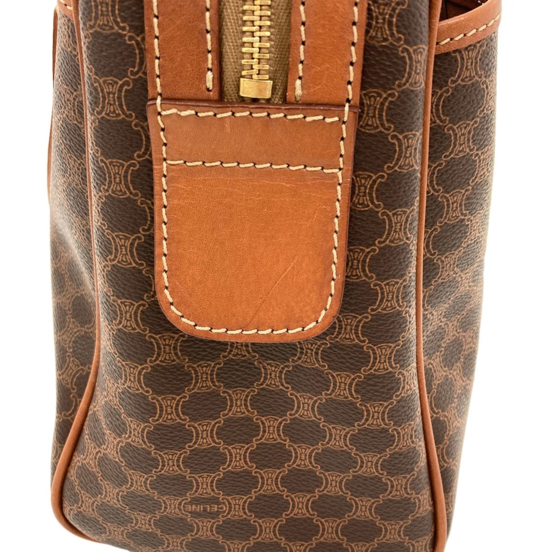 Hermes Sangle Cortage 085711CK Strap - 15