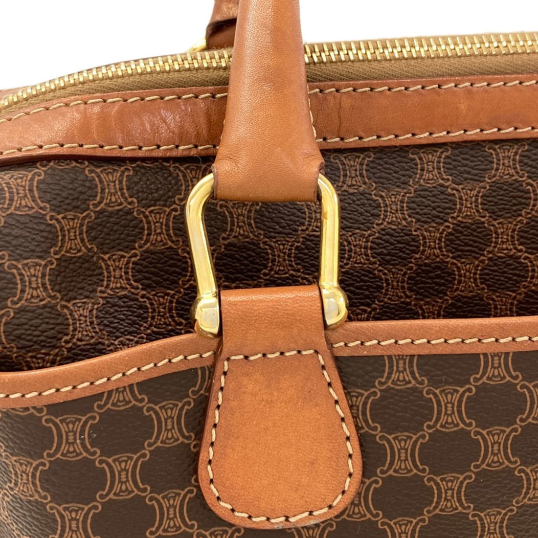 Hermes Sangle Cortage 085711CK Strap - 16