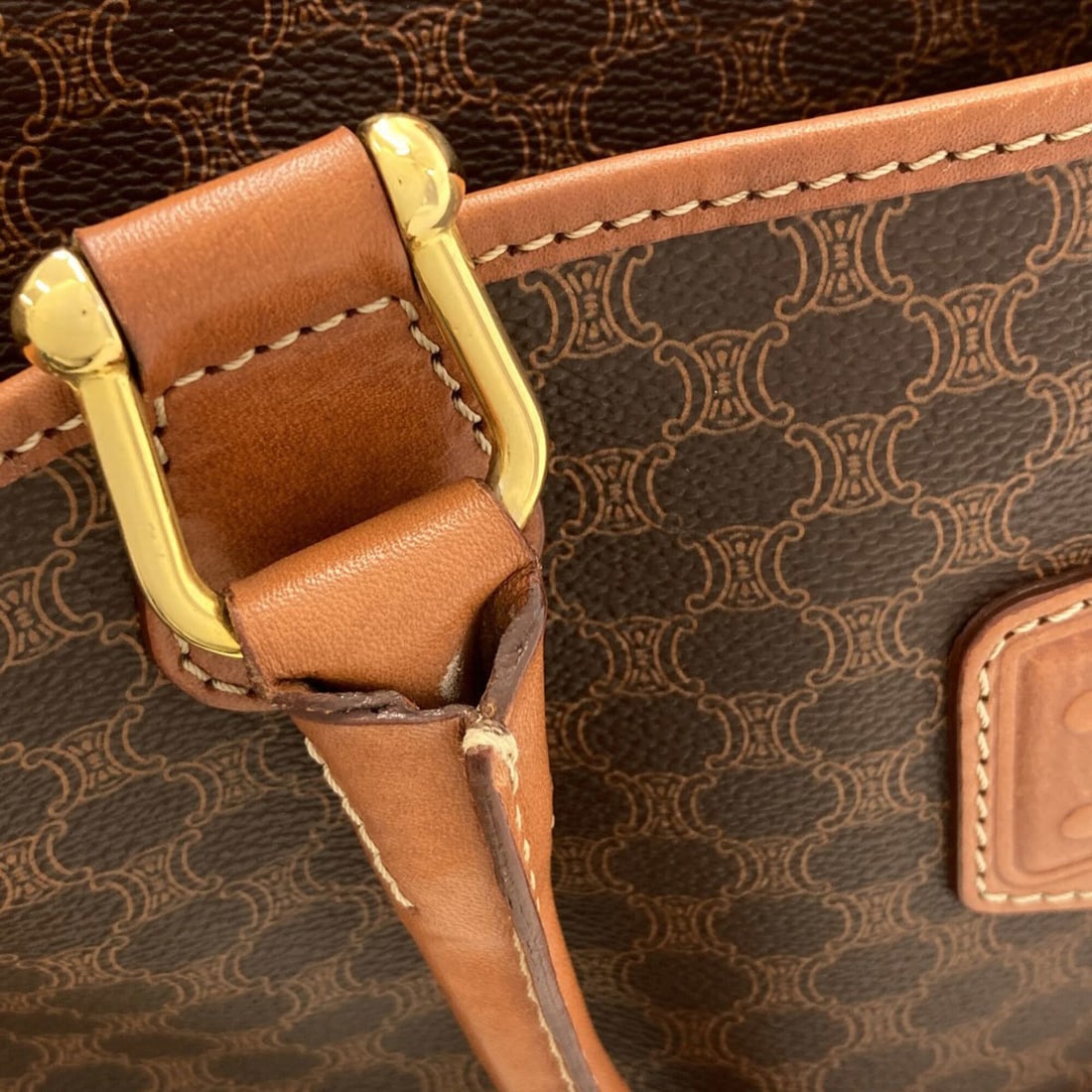 Hermes Sangle Cortage 085711CK Strap - 17