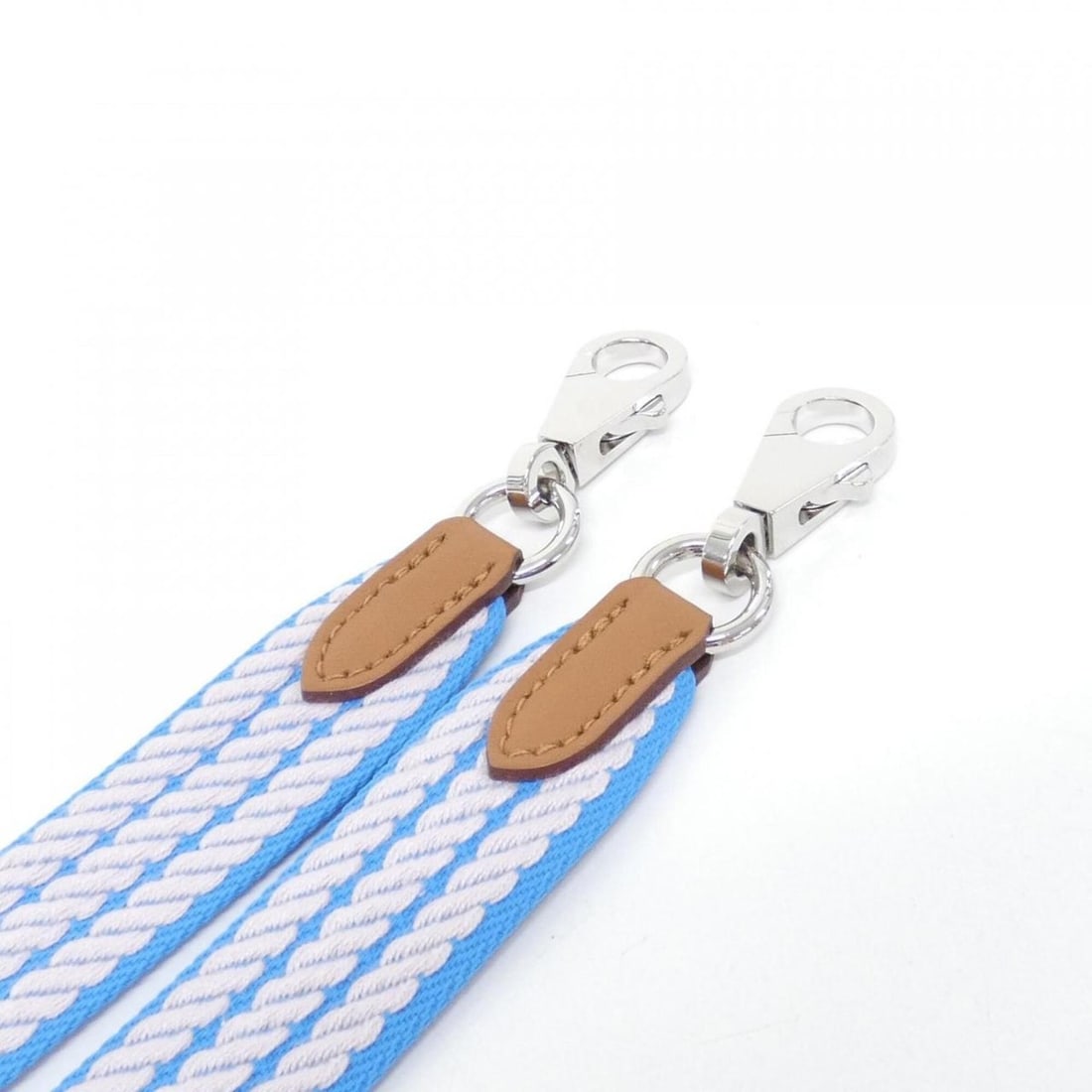 Hermes Sangle Cortage 085711CK Strap - 3