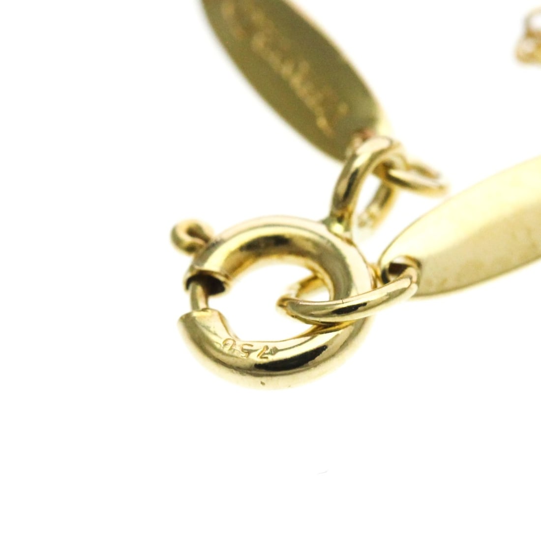 Hermes Vertige Ring - 11
