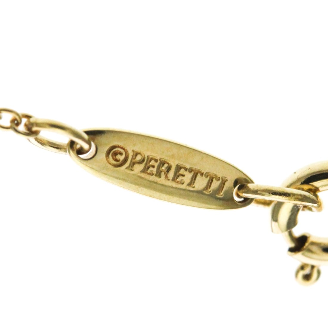 Hermes Vertige Ring - 12