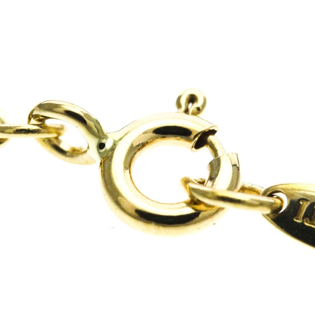 Hermes Vertige Ring - 14