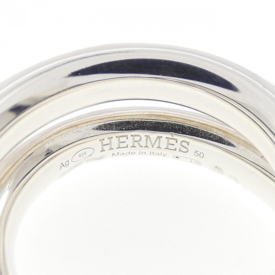 Hermes Vertige Ring - 4