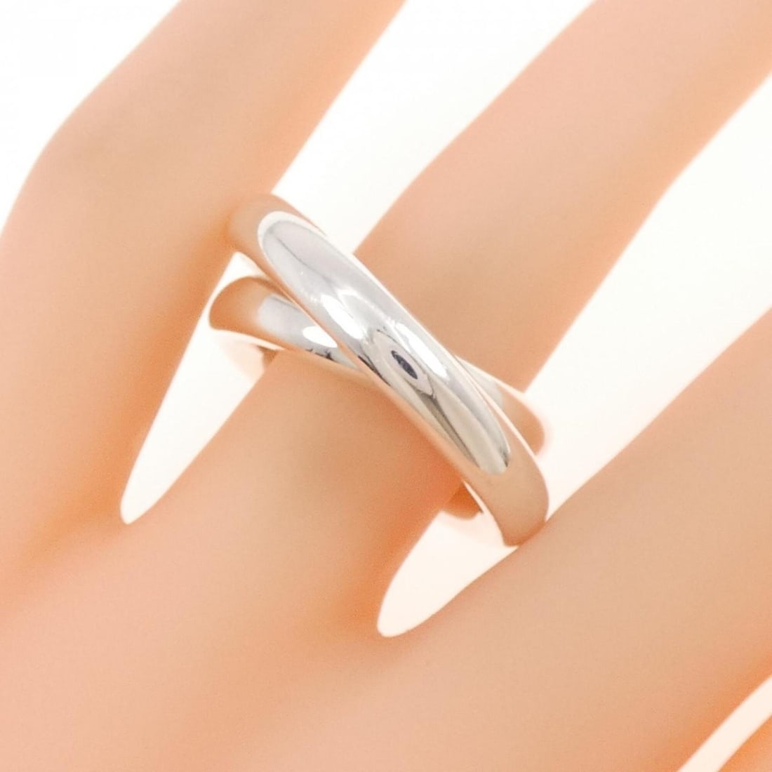 Hermes Vertige Ring - 5