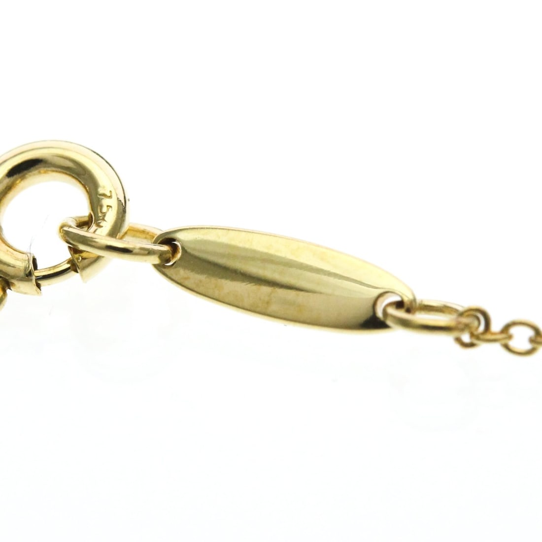 Hermes Vertige Ring - 8
