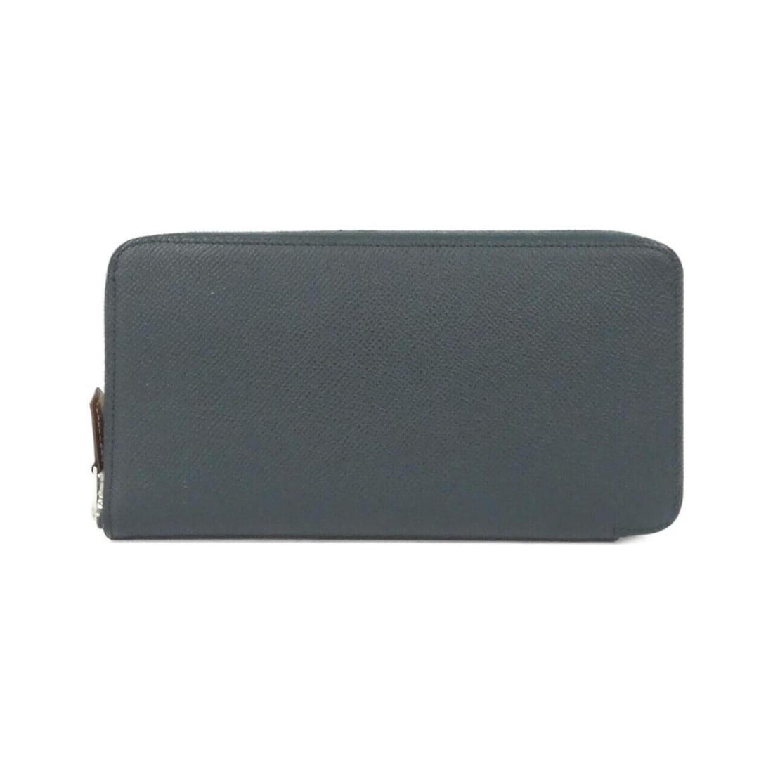 Hermes Panoplie Equestre Silk In Classic 077625CK Wallet (1 of 10)