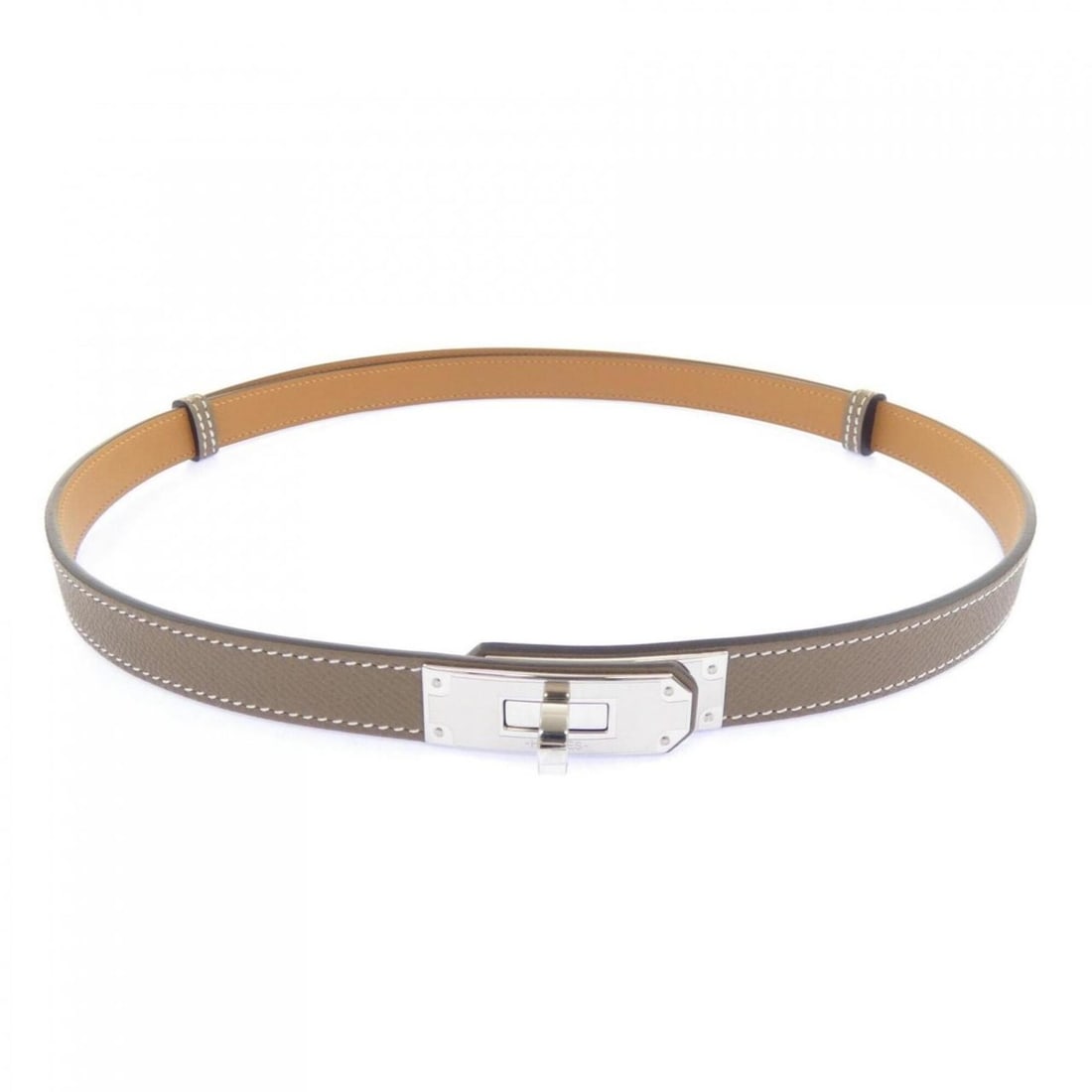 Hermes Kelly 18mm Belt (1 of 14)