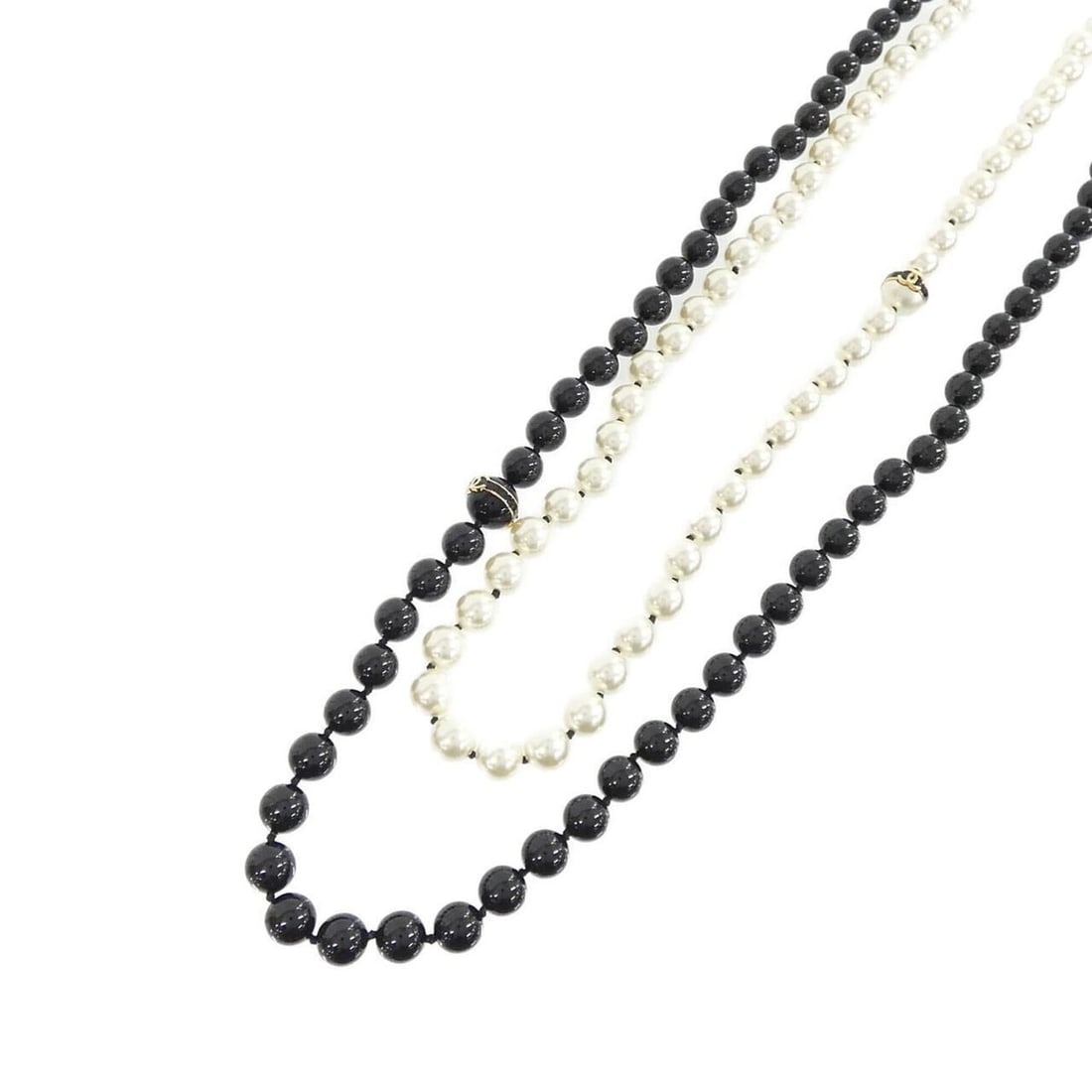 Chanel ABD279 Necklace (1 of 10)