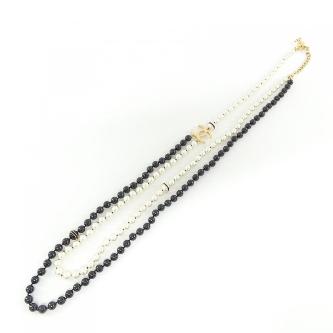 Chanel ABD279 Necklace - 2