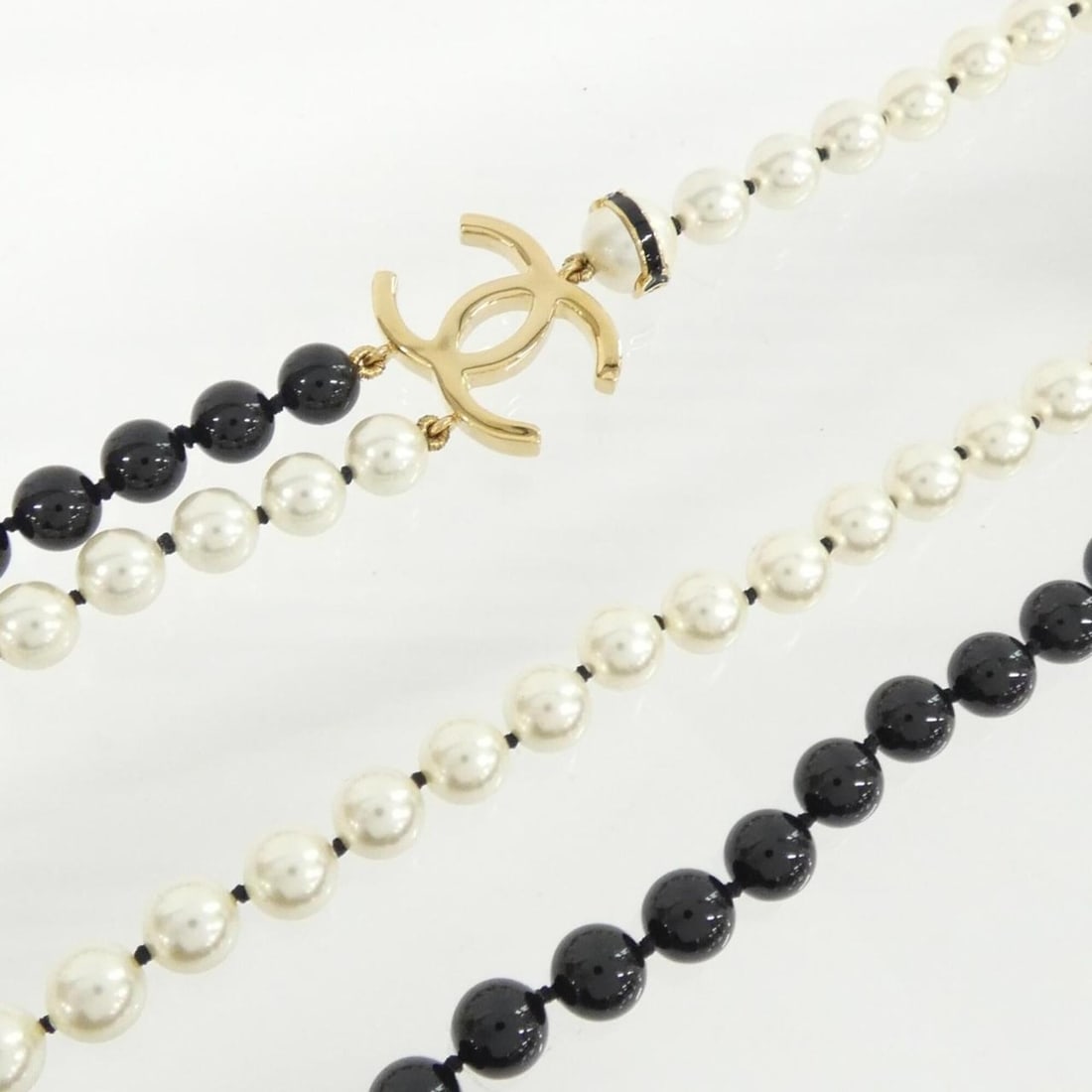 Chanel ABD279 Necklace - 3