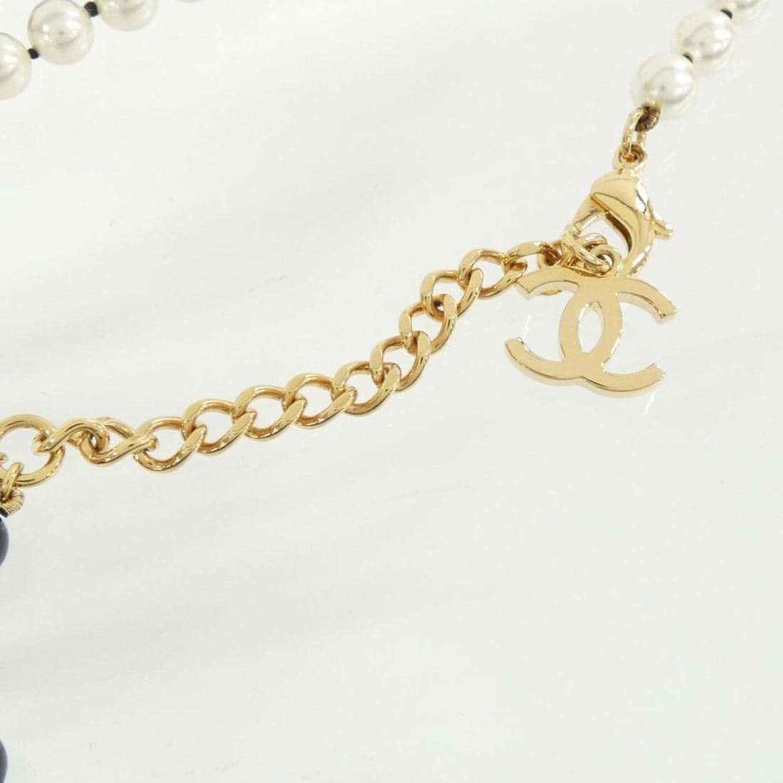 Chanel ABD279 Necklace - 4