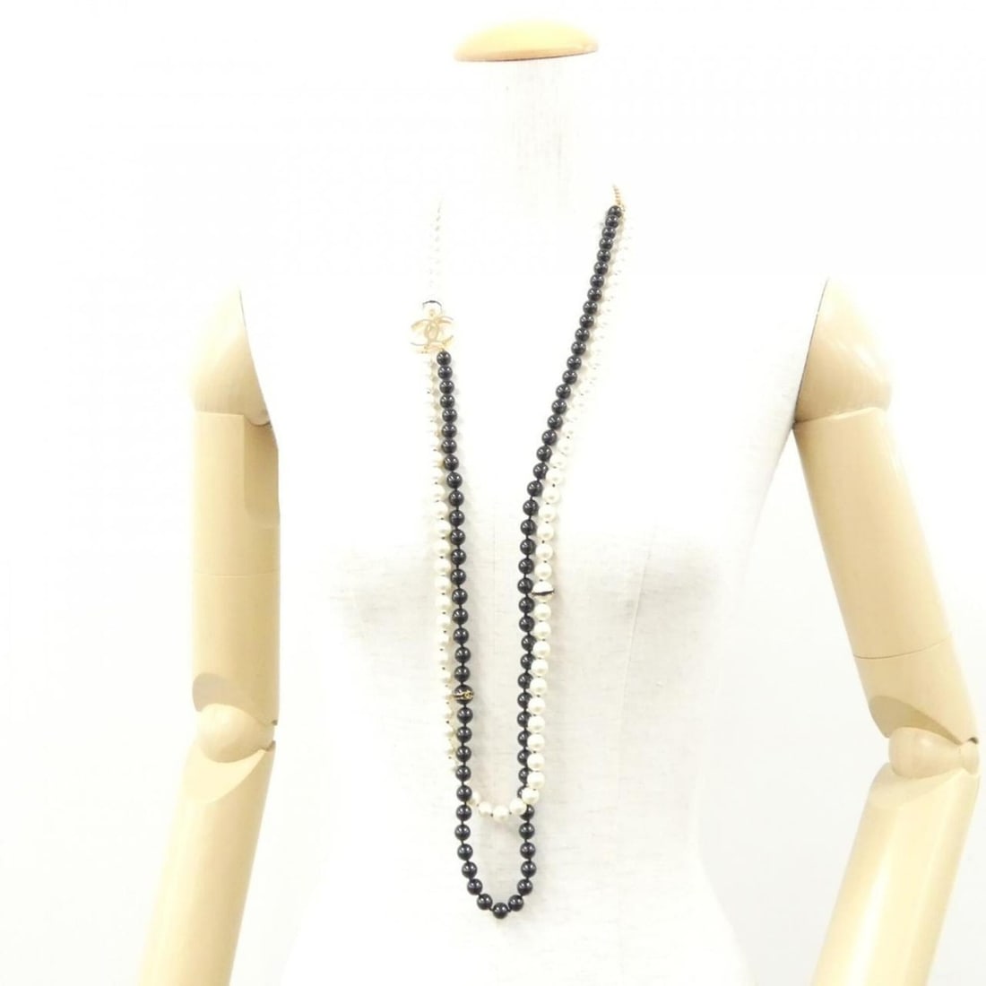 Chanel ABD279 Necklace - 5