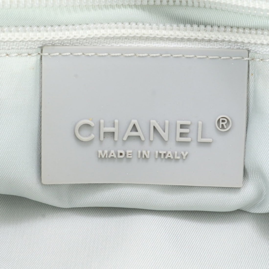 Chanel ABD279 Necklace - 9