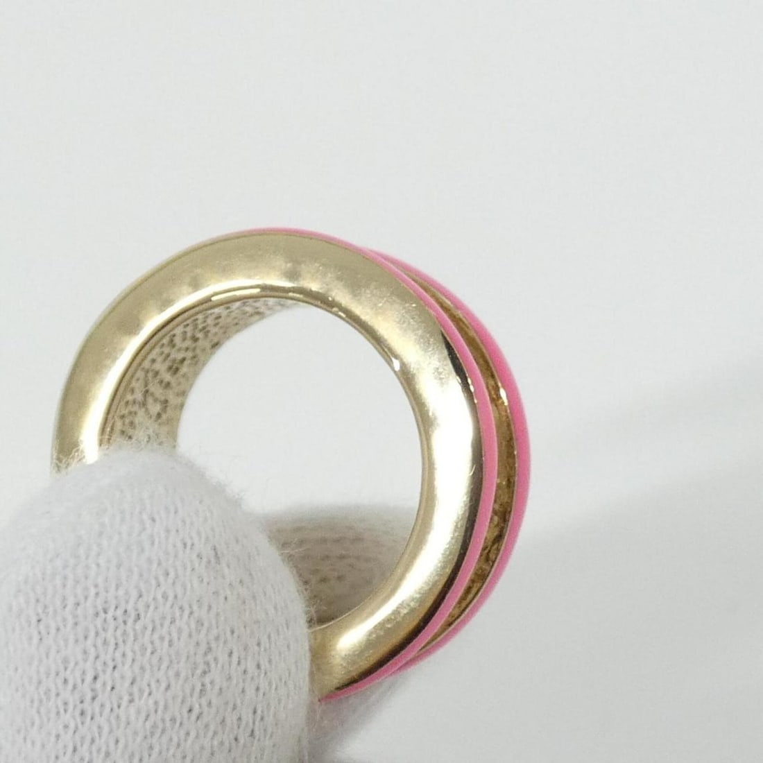 Chanel ABC394 Ring - 2