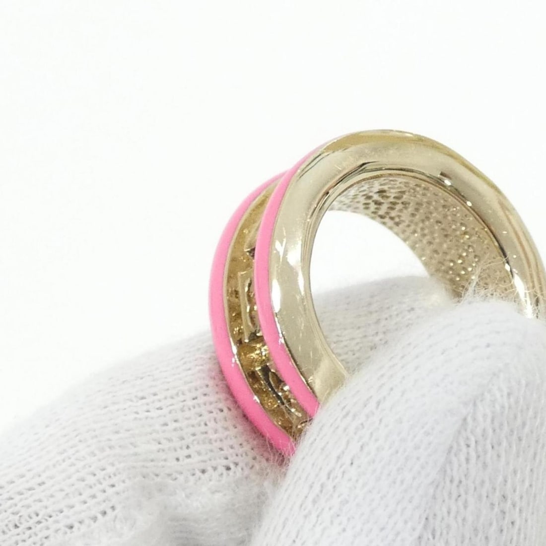 Chanel ABC394 Ring - 3