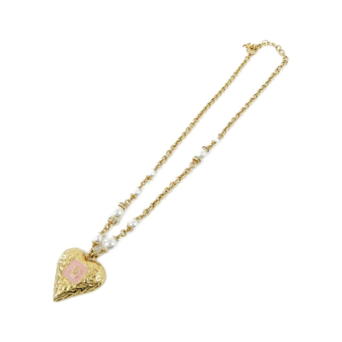 Chanel ABC235 Necklace - 2
