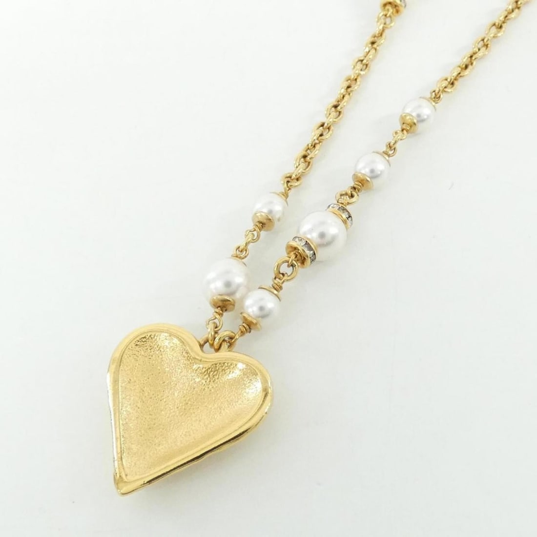 Chanel ABC235 Necklace - 3
