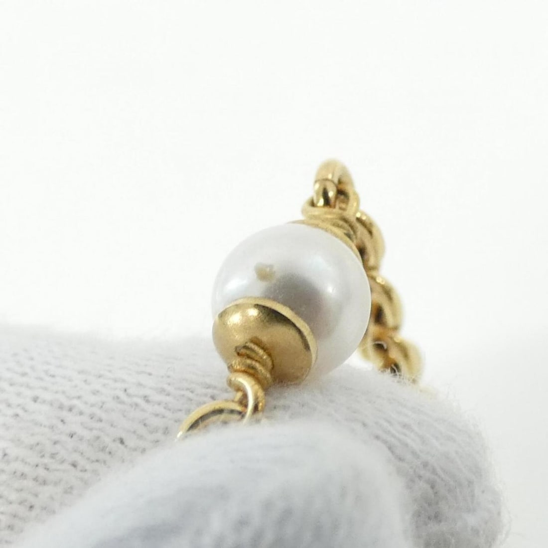 Chanel ABC235 Necklace - 6