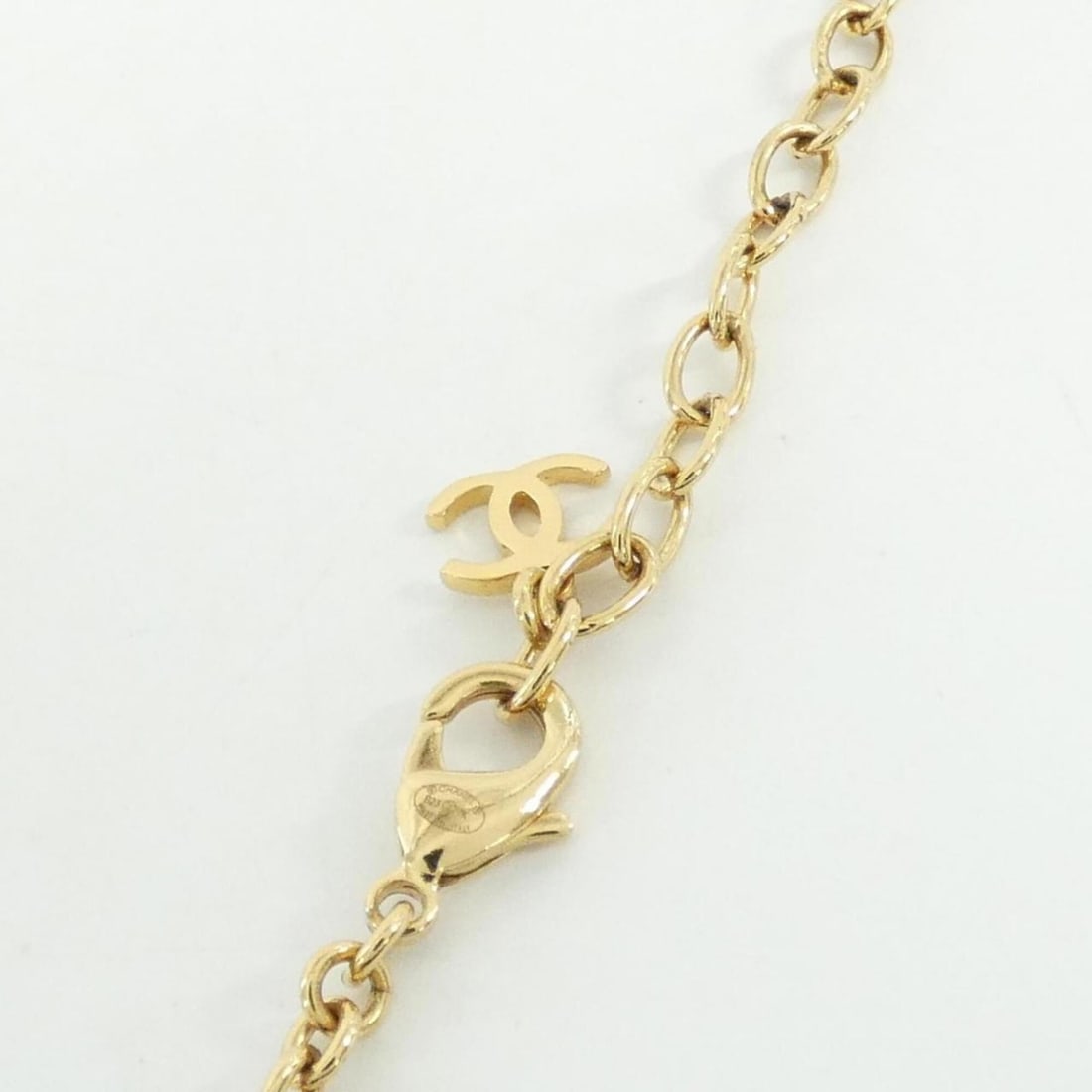Chanel ABC235 Necklace - 7