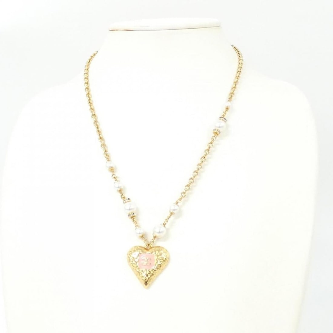 Chanel ABC235 Necklace - 8