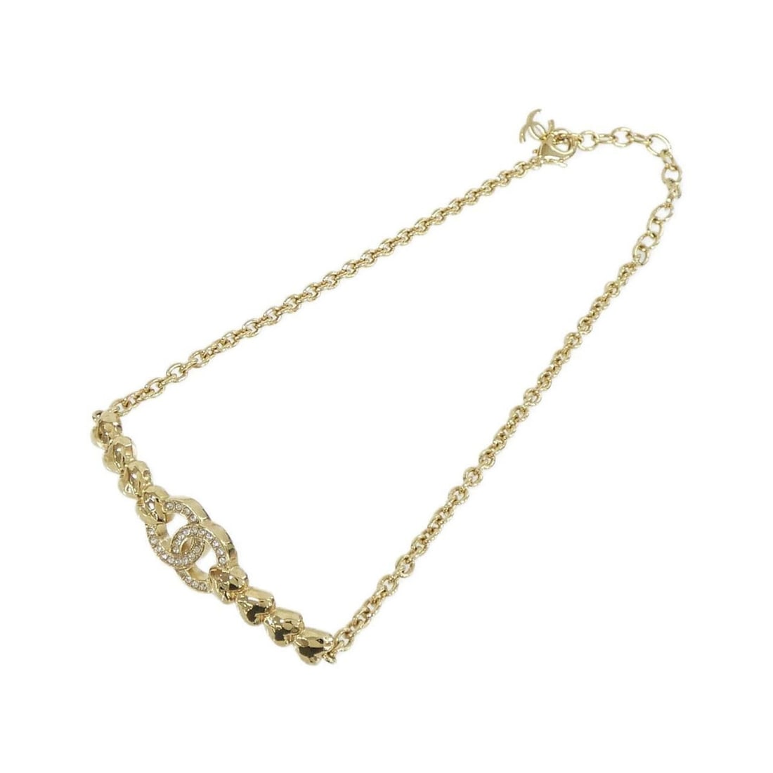 Chanel ABA259 Necklace - 2
