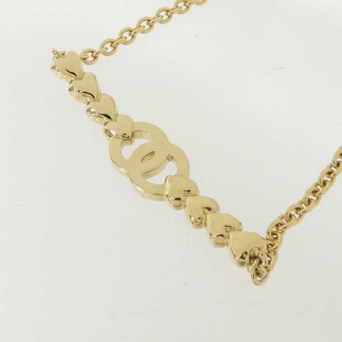 Chanel ABA259 Necklace - 3