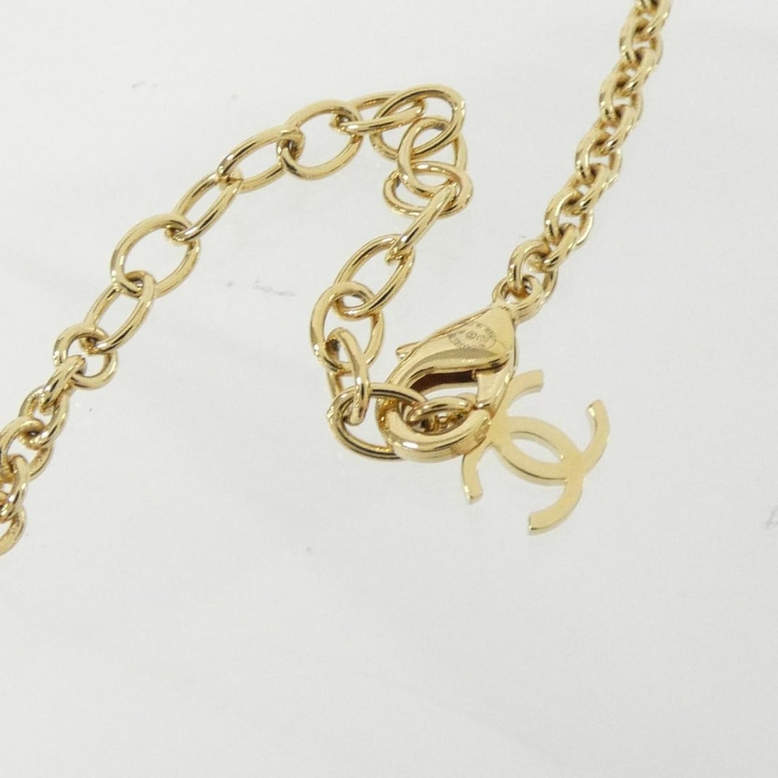 Chanel ABA259 Necklace - 4