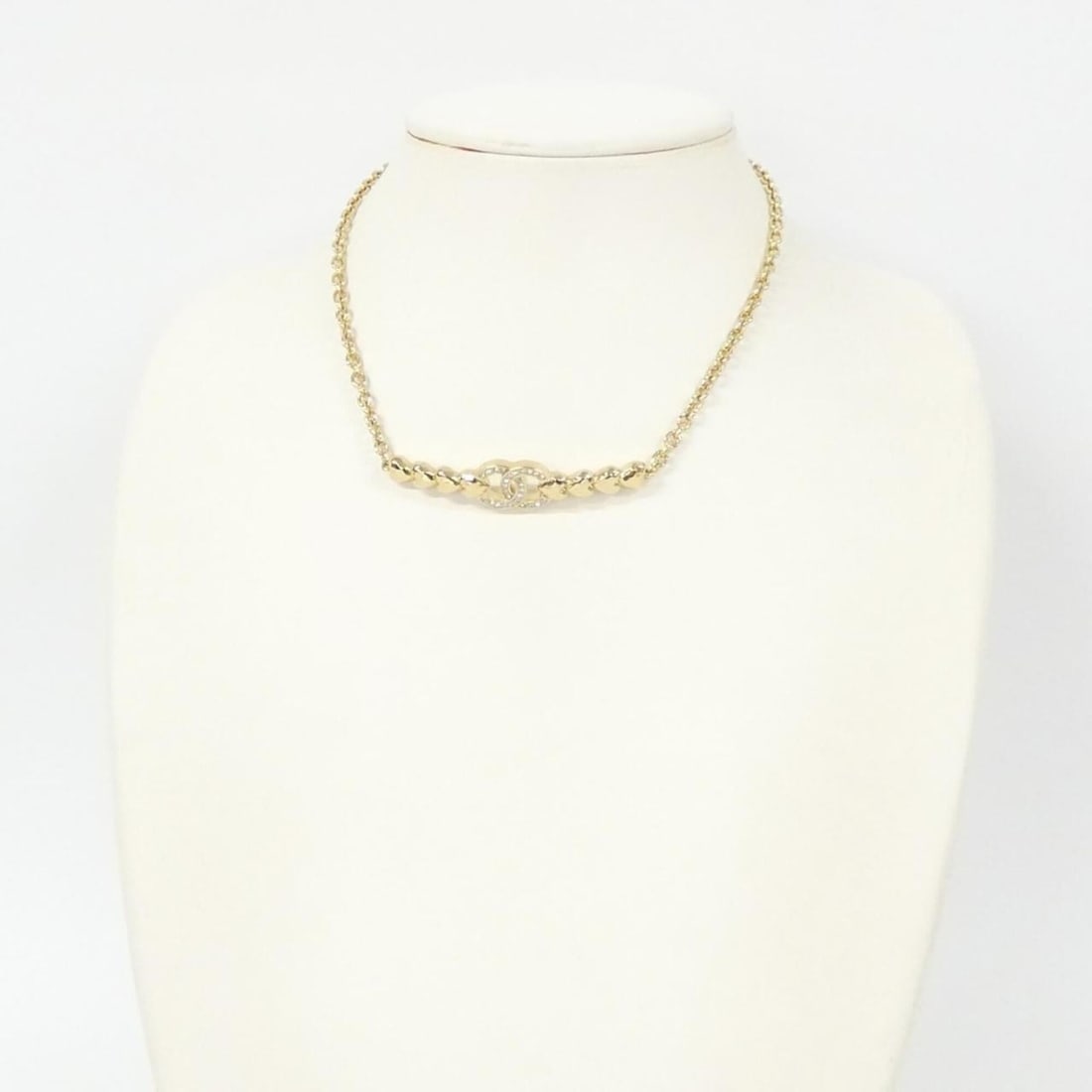 Chanel ABA259 Necklace - 5